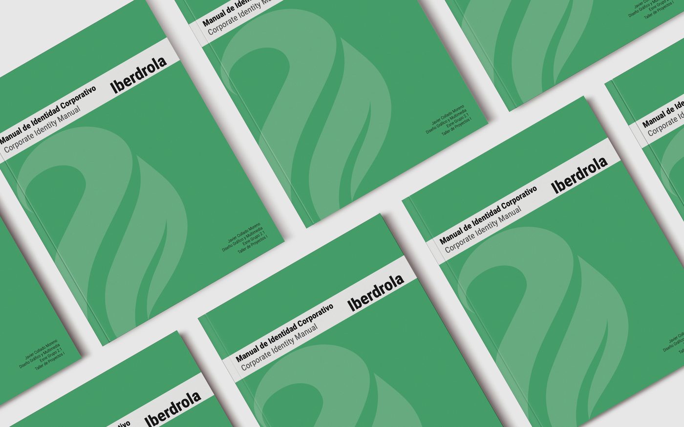 Rebranding Iberdrola